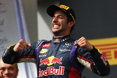 What F1 teams can learn from Ricciardo