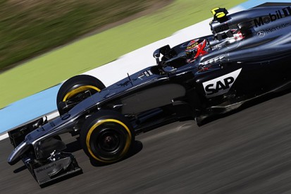 Does Magnussen have a future in F1?
