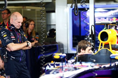 What Newey's move says about F1