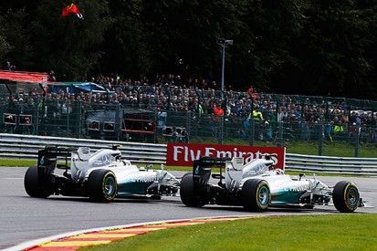 Rosberg guilty, but not really a villain