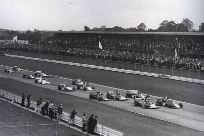 The day Ecclestone took control of F1