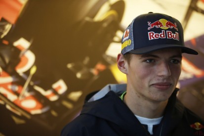 Why F1 was Red Bull's only option for Verstappen