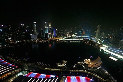 Gary Anderson: A fan's view of F1