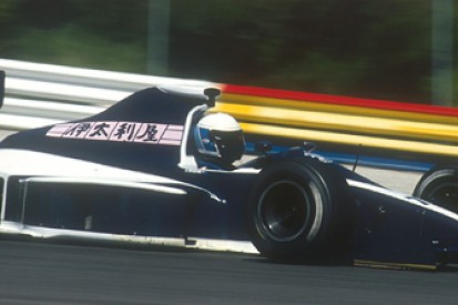 Brabham's return: The inside story