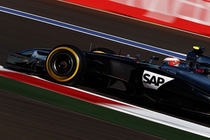 Is McLaren's Friday pace real?
