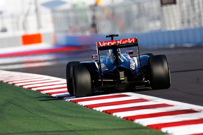 Can Lotus 'do a Williams' in 2015?