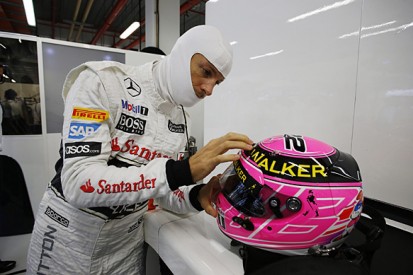 What next for Jenson Button?