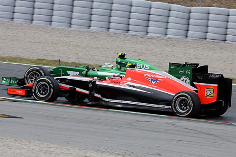 Why F1's problems were predictable