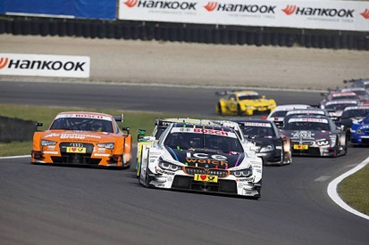 The top 10 DTM drivers of 2014