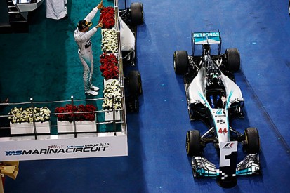 The hurdles Hamilton had to overcome