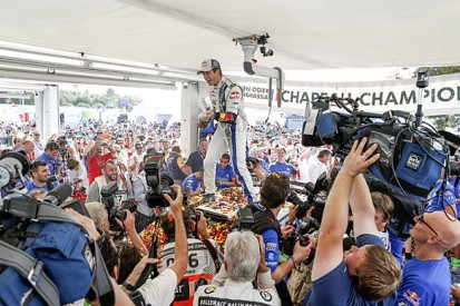 The top 10 WRC drivers of 2014