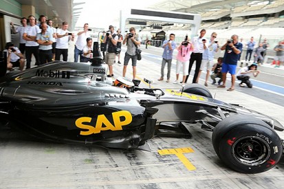 The secrets of the McLaren-Honda package