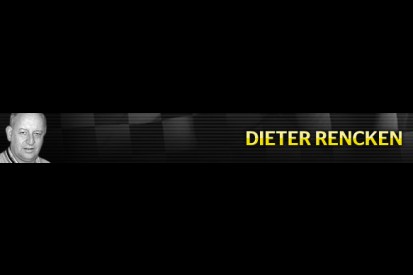 F1 2014: A political year in review