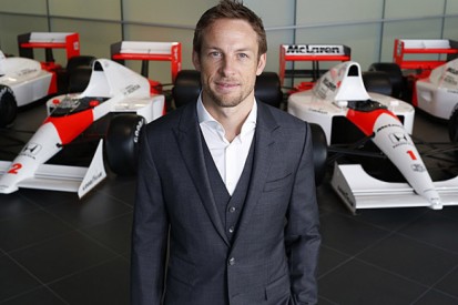 Why McLaren agonised over Button