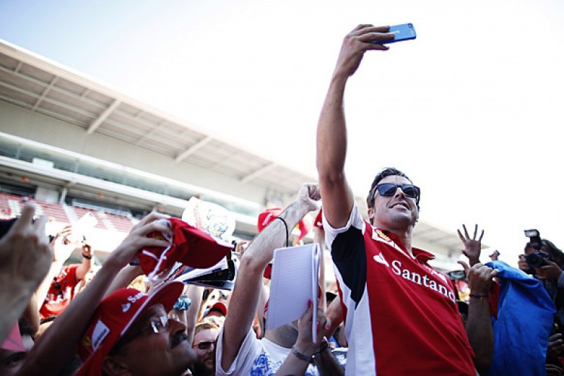 Why Ecclestone and F1 need Twitter
