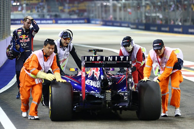 How Renault got it wrong