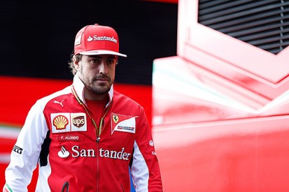 Alonso and Ferrari: What went wrong?