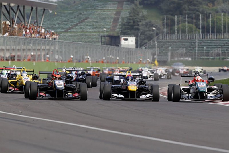 The rights and wrongs of superlicence revamp