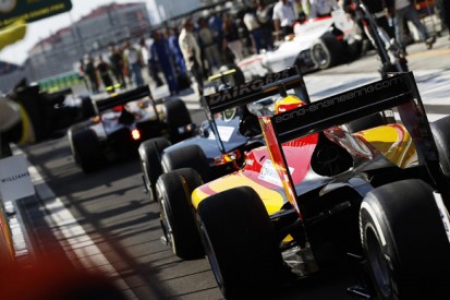 What should Formula 2 be?