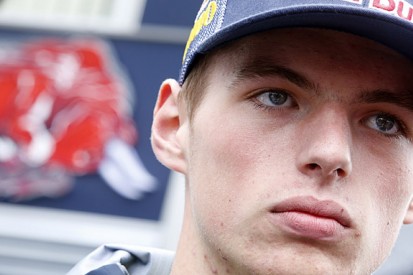 Is Verstappen really ready for F1?