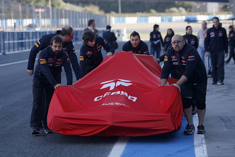 Secret mechanic: All is not as it seems in F1 pre-season