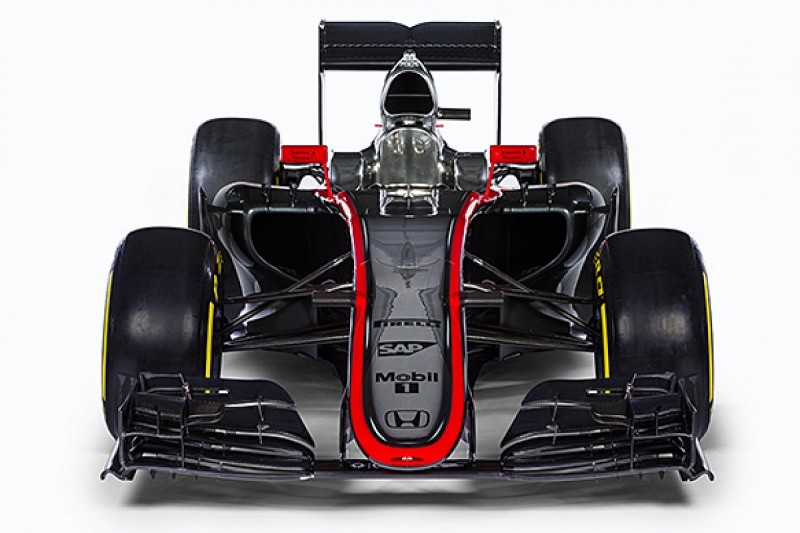 Technical analysis: McLaren MP4-30
