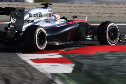 Why there's cause for concern at McLaren