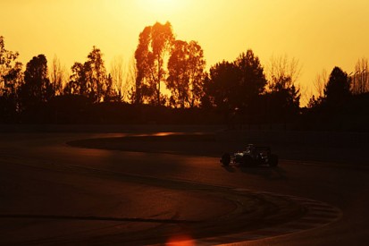The real winner on F1 testing day two