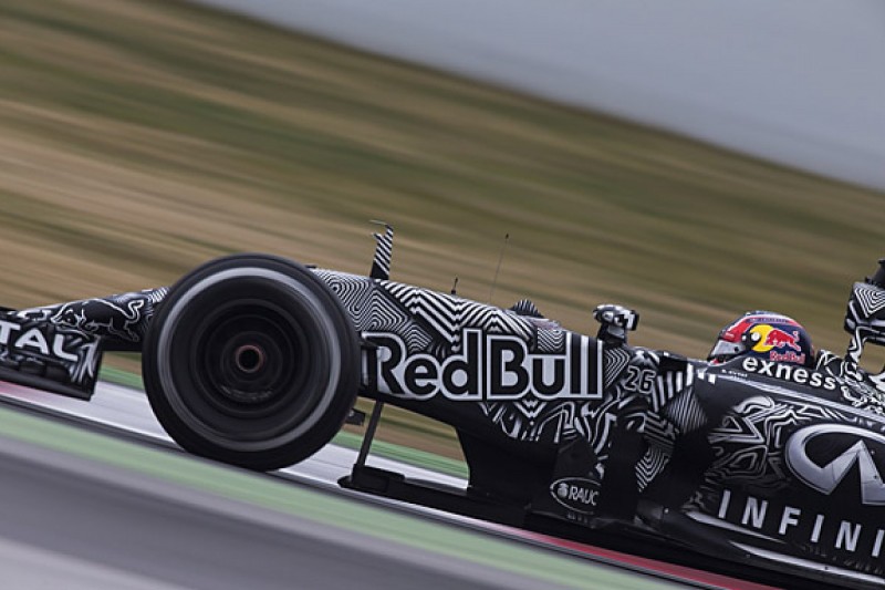 F1 testing: Where is Renault really at?