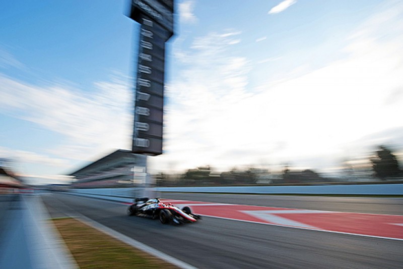 Ten things we learned from the final F1 test
