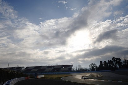 The young star that could light up F1