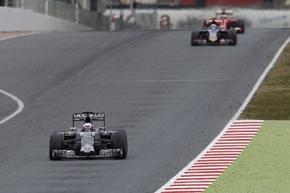 AUTOSPORT predicts F1 2015