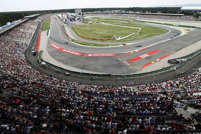 F1 circuits need a change of attitude