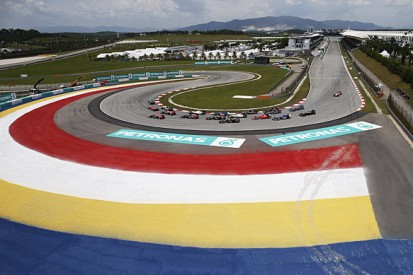 Malaysian Grand Prix driver ratings