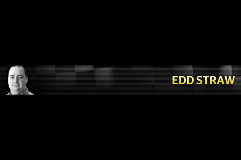 F1 comparisons let the WEC down