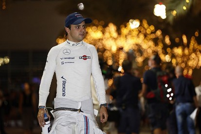 The Massa story isn't over yet