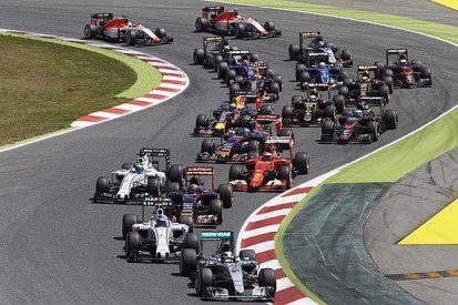 The story behind F1's financial structure