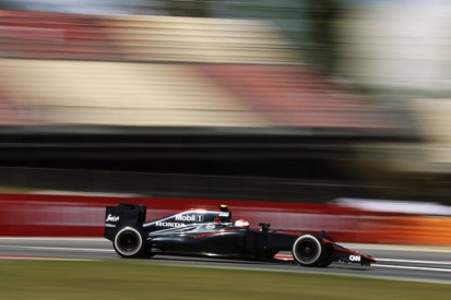 How much has McLaren improved?