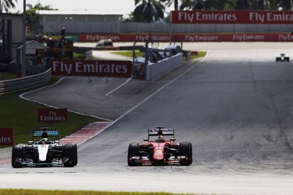 Would Michelin return be bad for F1?