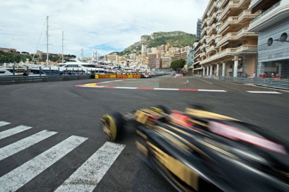 Tech tweaks to tame Monaco