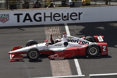 The stars and flops of the Indy 500