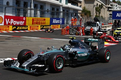 Video: How F1 teams tackled Monaco