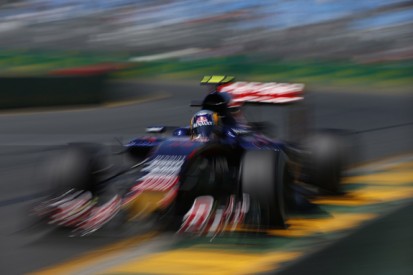 Both sides of F1's customer-car divide