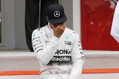 The post-Monaco Grand Prix blues