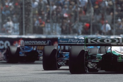 Ask Gary: F1 must learn from CART failure