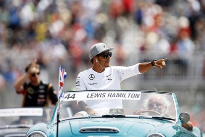 New Hamilton is primed to strike back