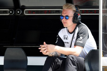 Formula 1's forgotten man