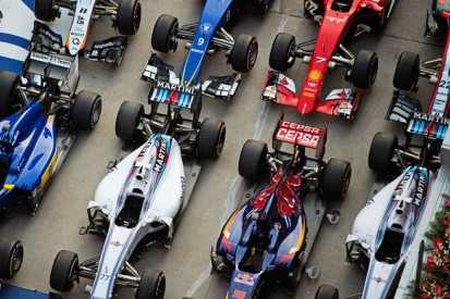 Should FIFA's fate worry F1?