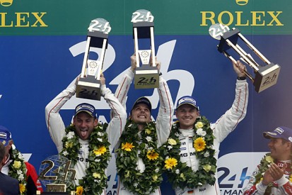 How Porsche's 'extras' won Le Mans