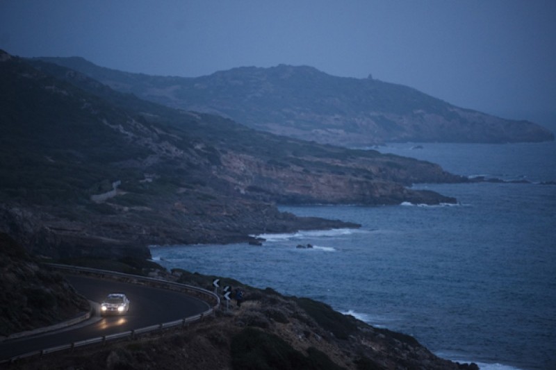 The WRC should have a test of endurance